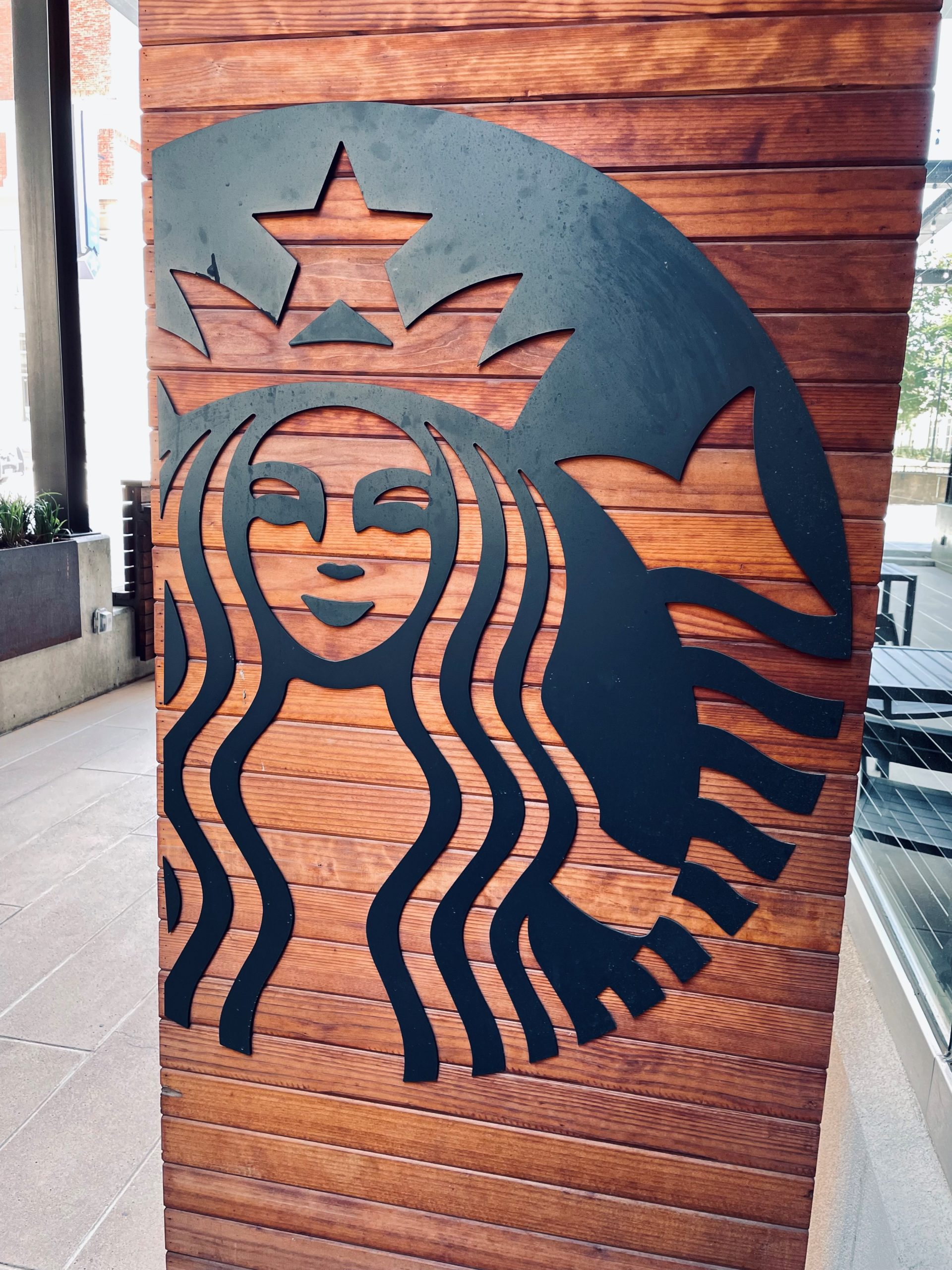 Background image for Starbucks