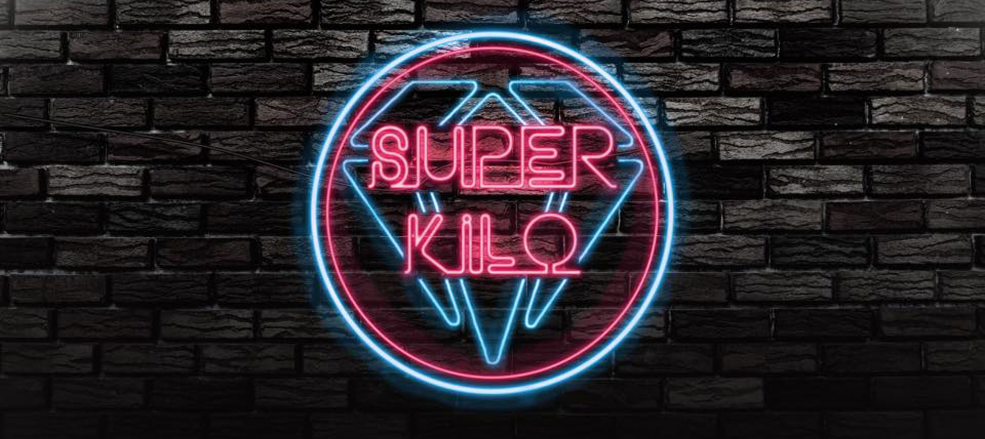 Background image for Super Kilo