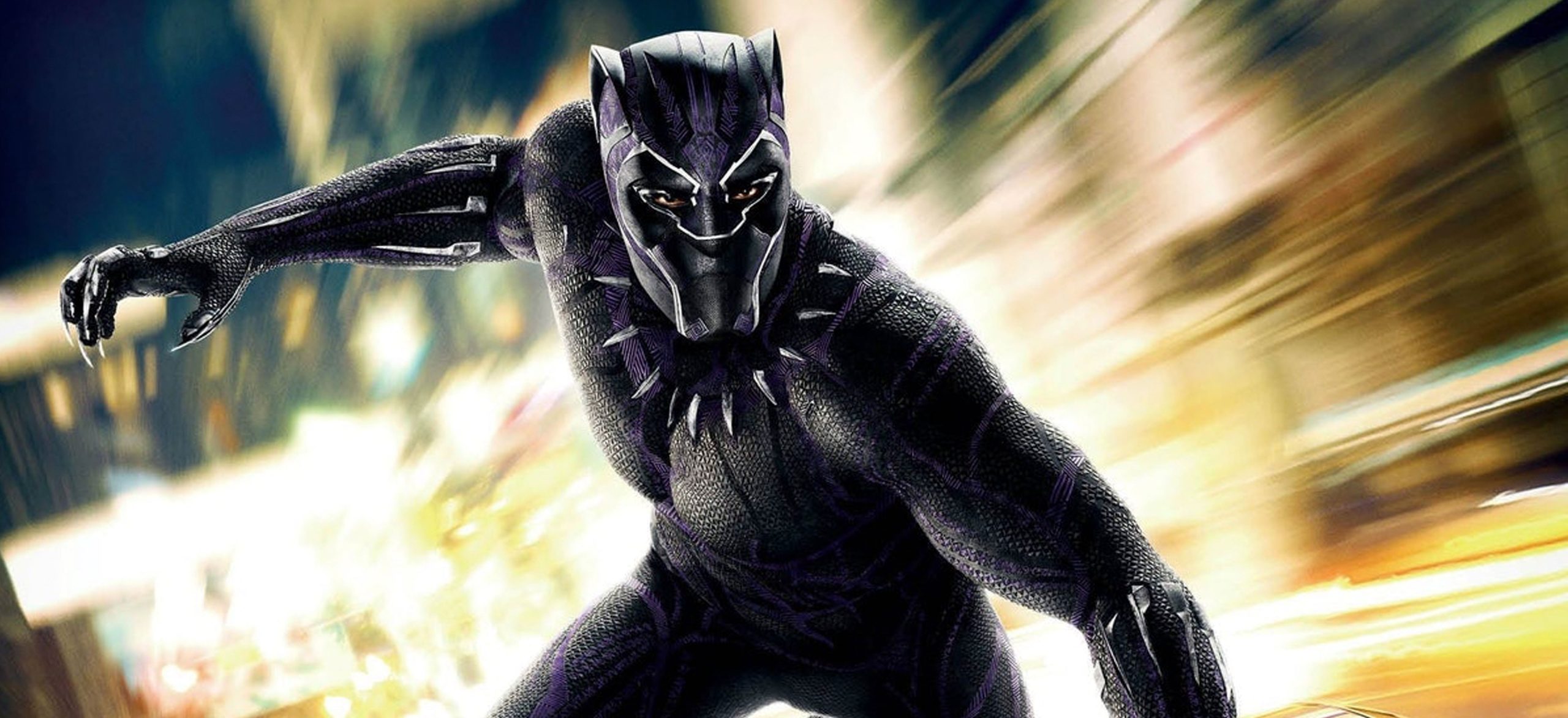 Background image for Movies On The Lawn: Black Panther