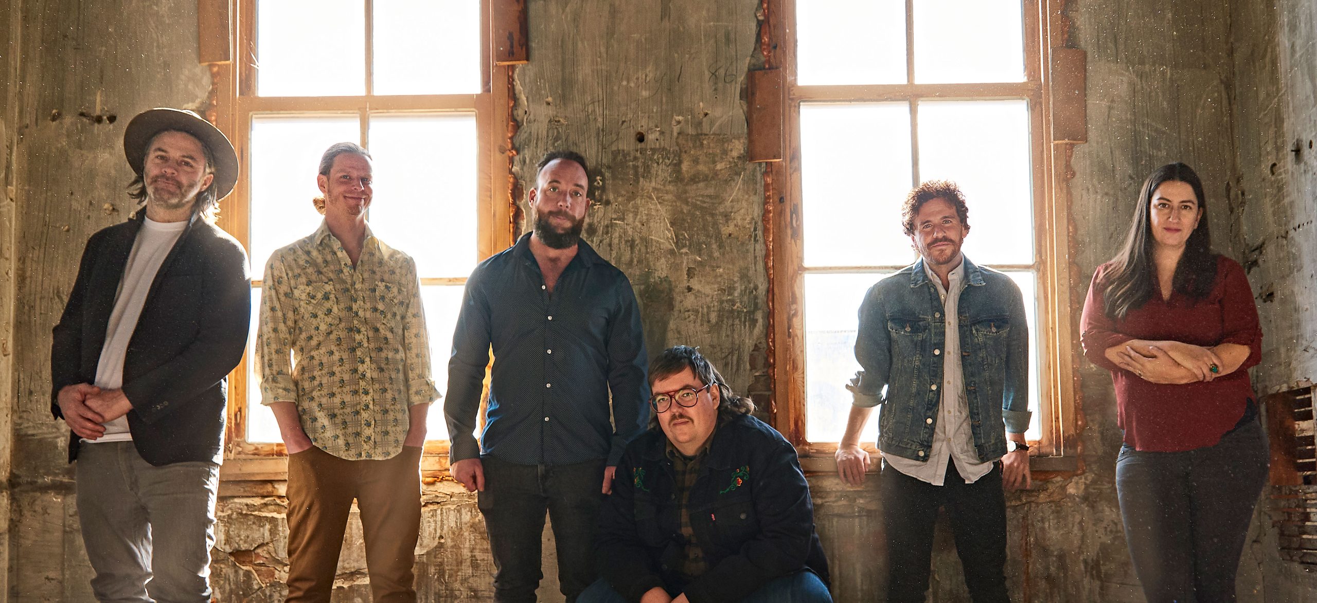 Background image for AT&T Red River Showdown feat. The Strumbellas