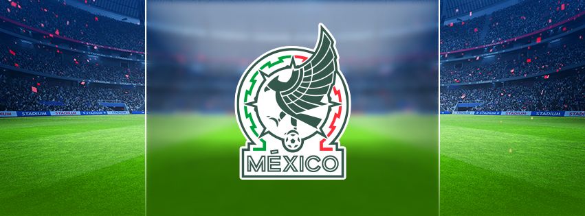 Background image for Soccer Celebration: Mexican National Soccer Team