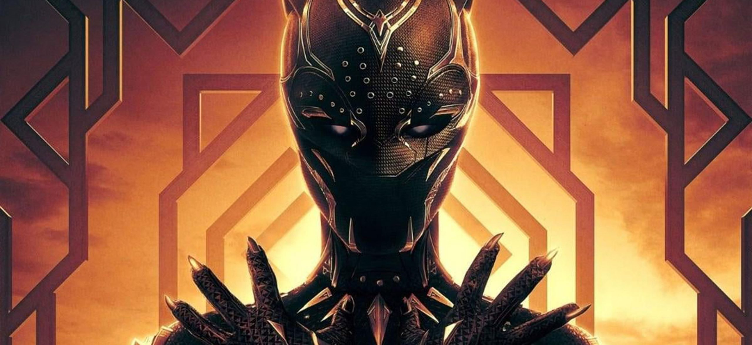 Background image for Movies On The Lawn: Black Panther Wakanda Forever