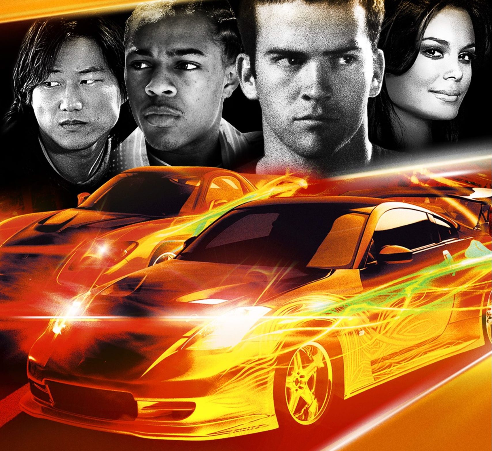 Father’s Day Movies On The Lawn: Fast and Furious Tokyo Drift