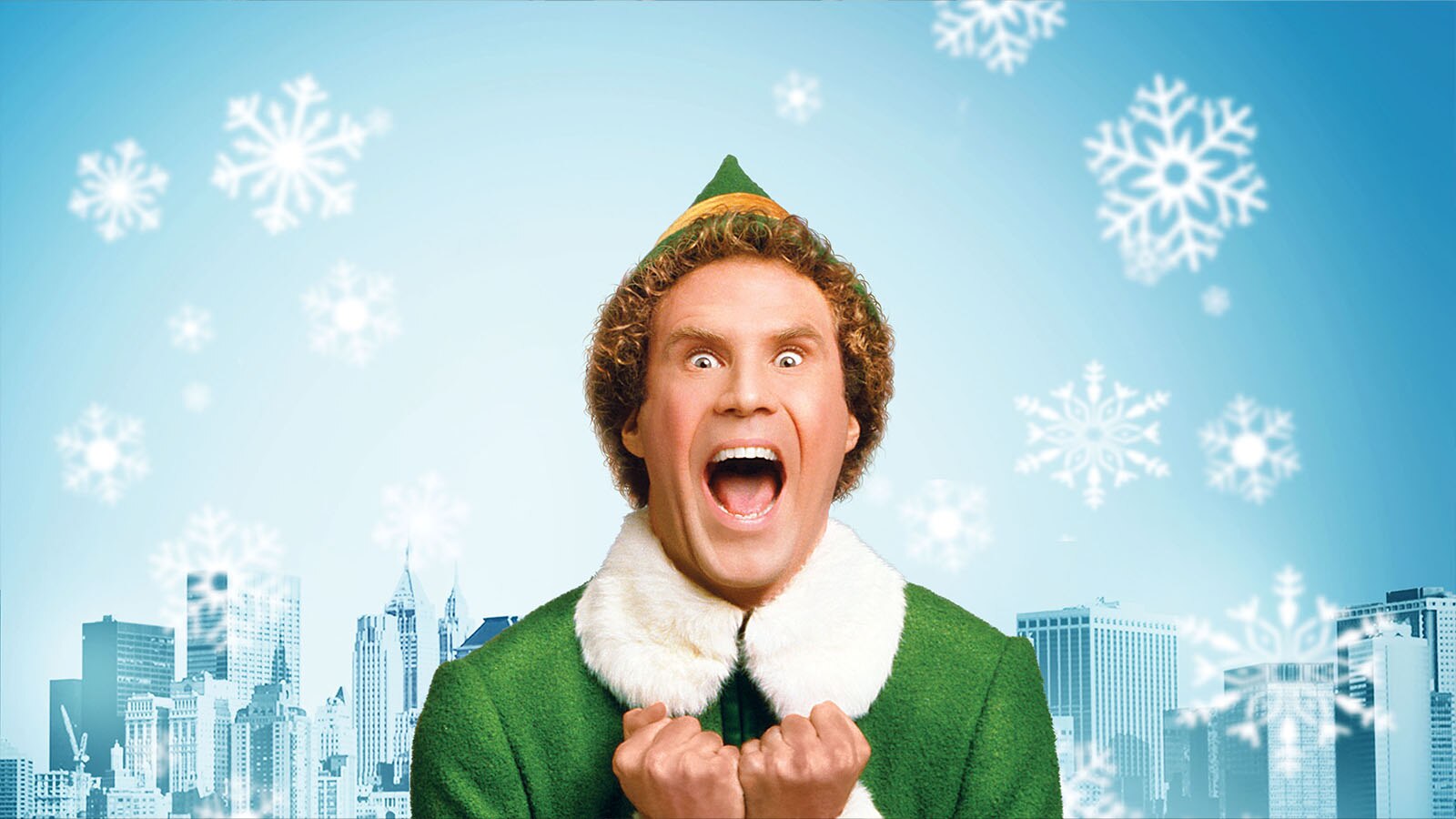 Background image for Movies On The Lawn: Elf